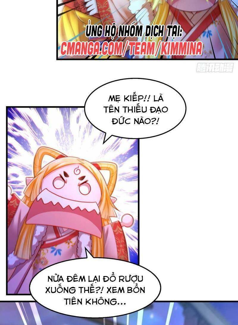 Ta Ở Hậu Cung Làm Lão Đại Chapter 75 - Trang 2