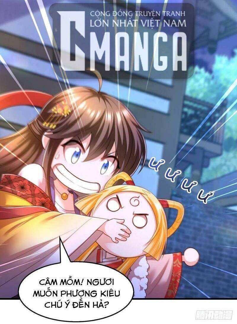 Ta Ở Hậu Cung Làm Lão Đại Chapter 75 - Trang 2