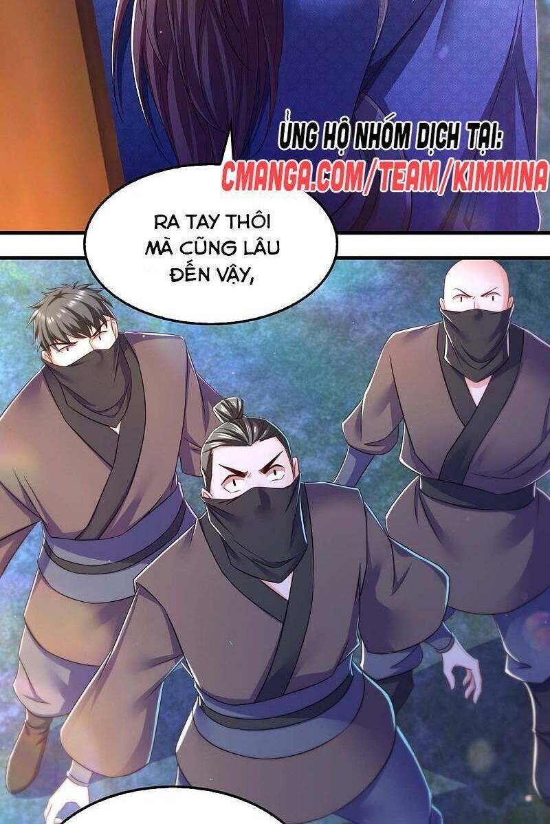 Ta Ở Hậu Cung Làm Lão Đại Chapter 76 - Trang 2