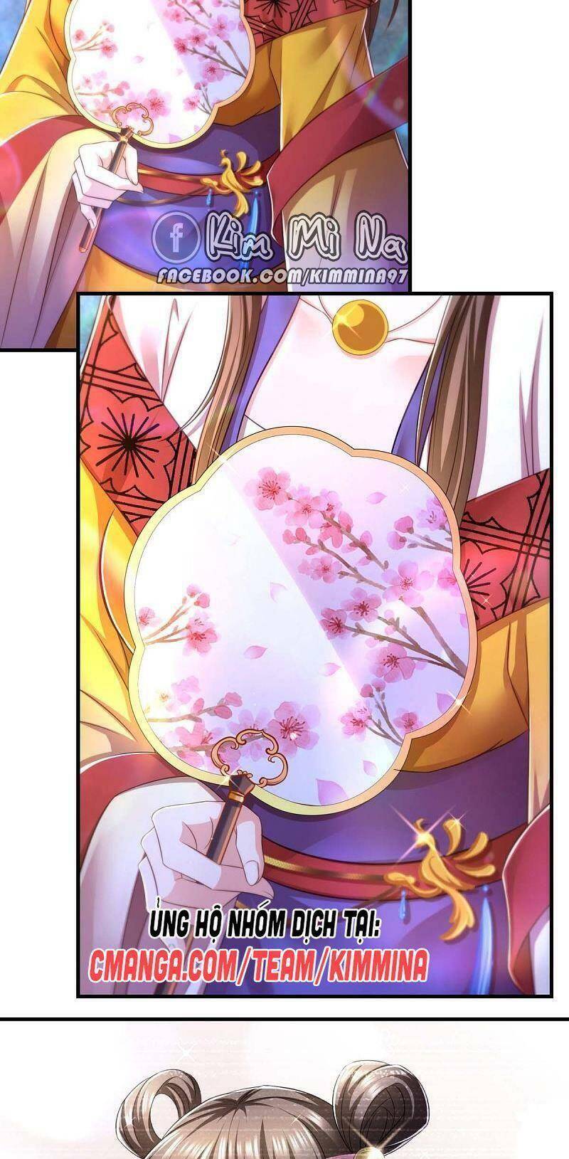 Ta Ở Hậu Cung Làm Lão Đại Chapter 76 - Trang 2