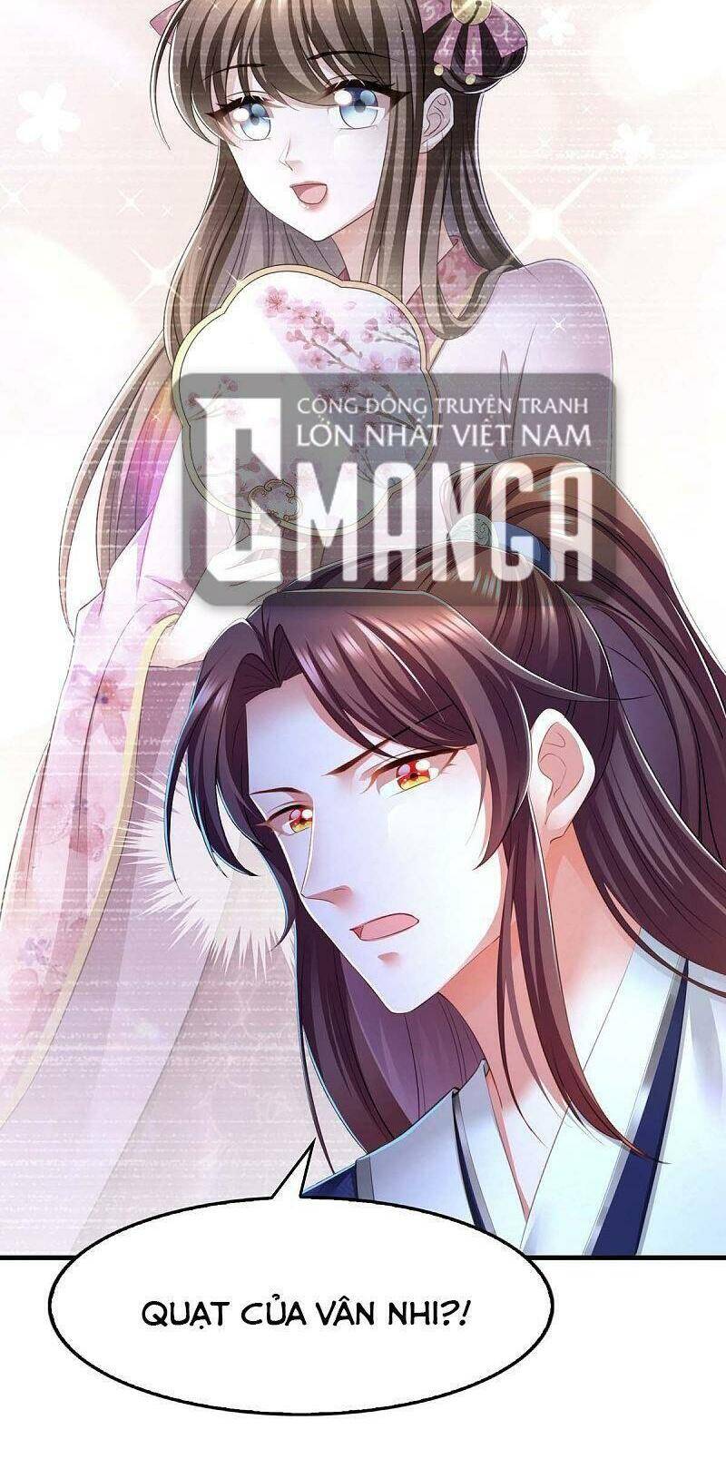 Ta Ở Hậu Cung Làm Lão Đại Chapter 76 - Trang 2