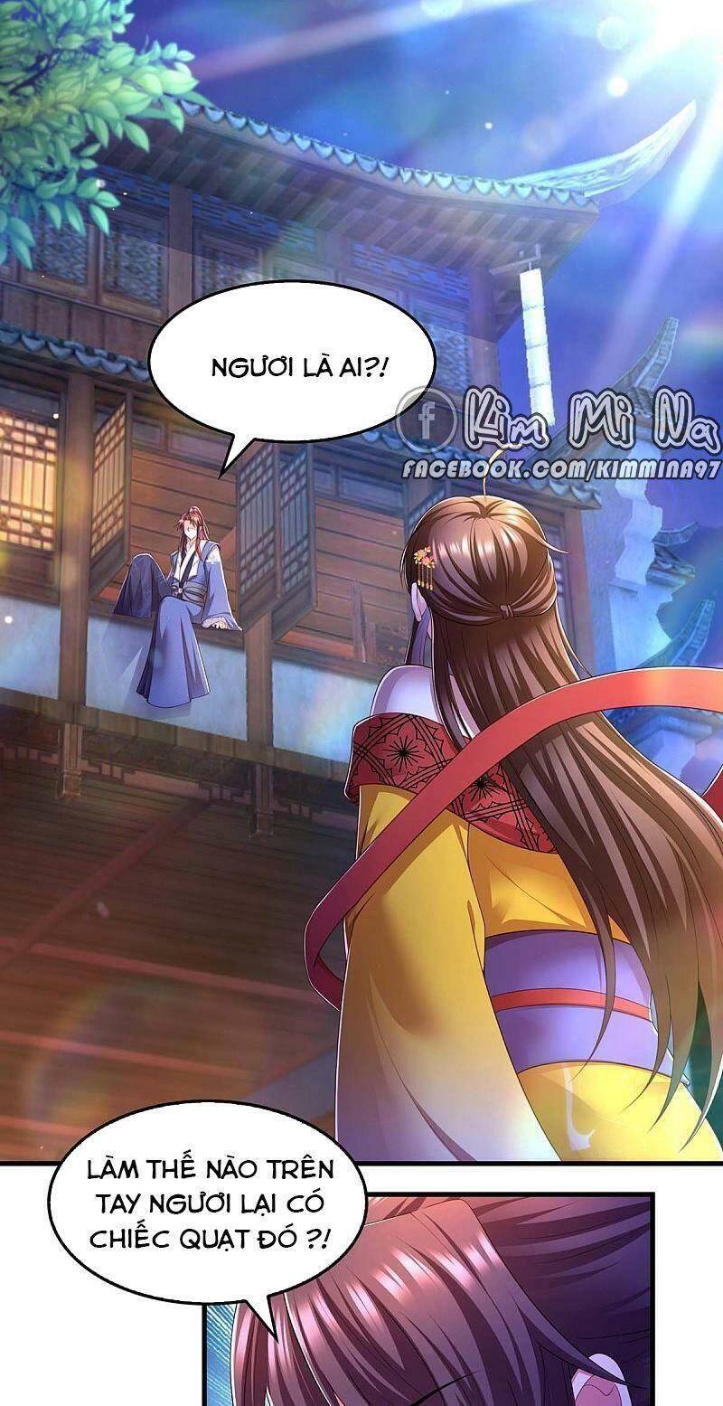 Ta Ở Hậu Cung Làm Lão Đại Chapter 76 - Trang 2