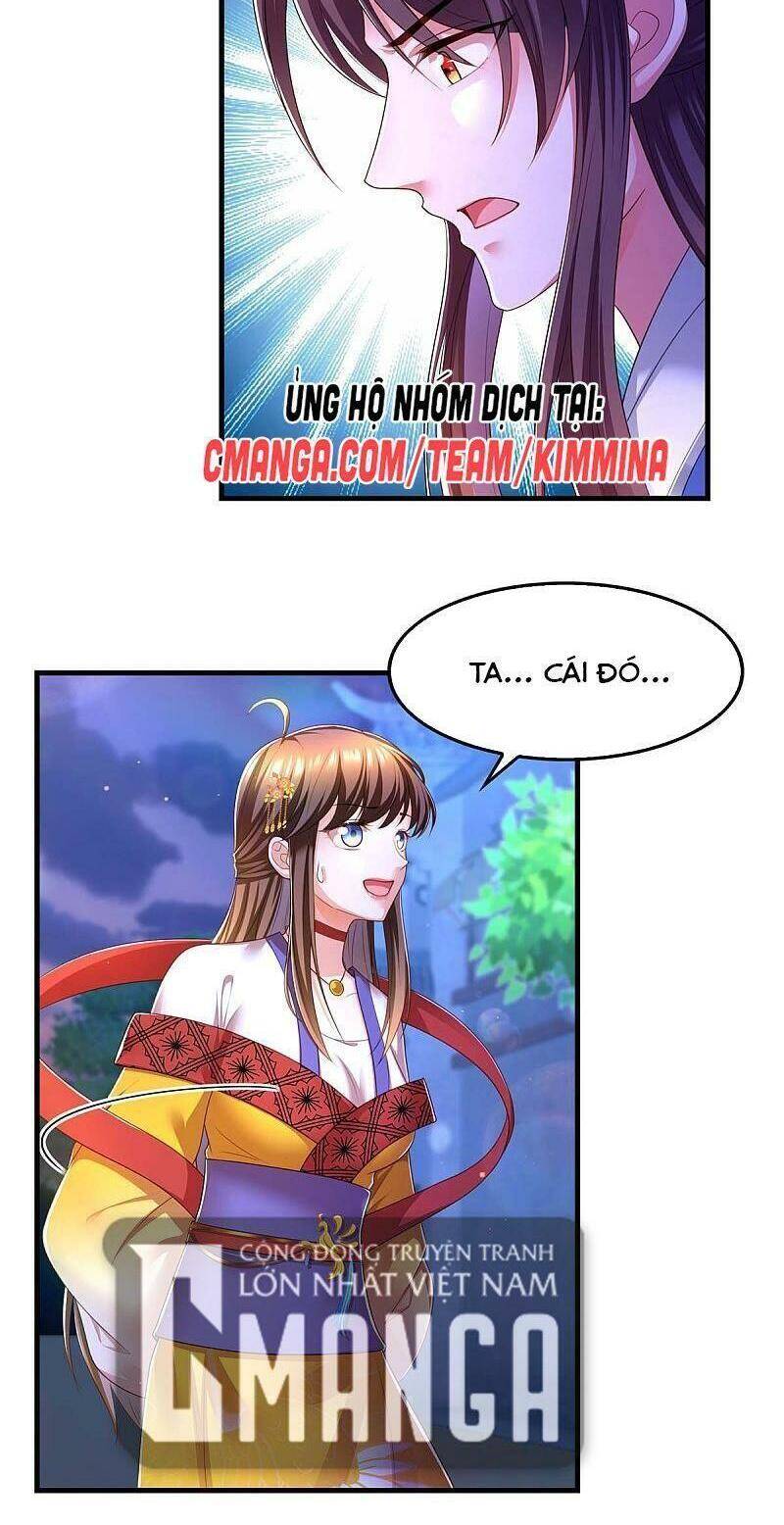 Ta Ở Hậu Cung Làm Lão Đại Chapter 76 - Trang 2