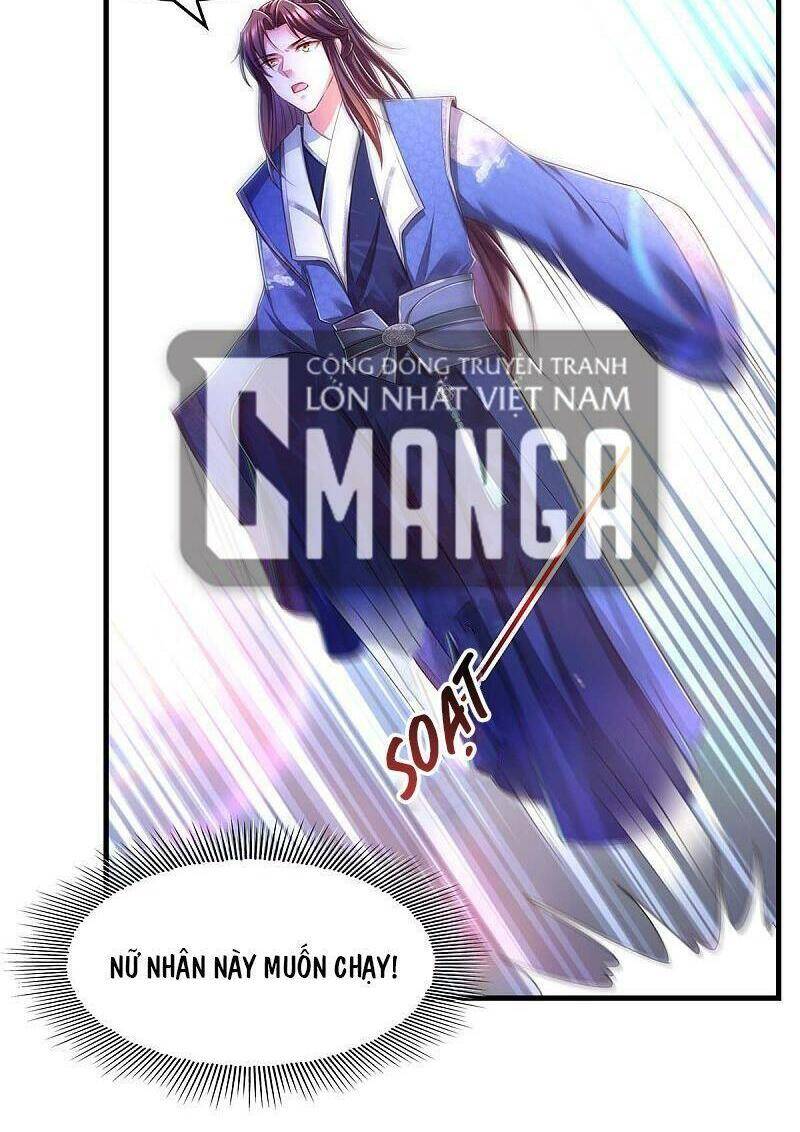 Ta Ở Hậu Cung Làm Lão Đại Chapter 76 - Trang 2