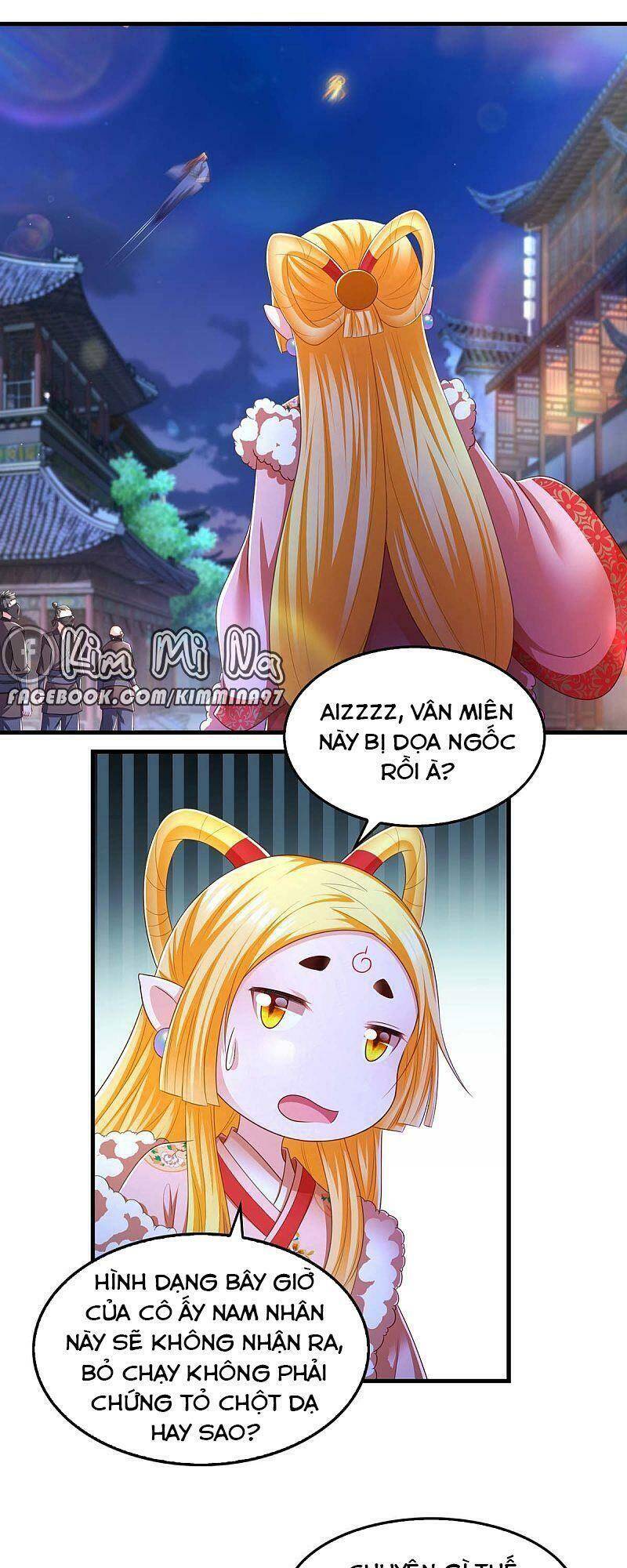 Ta Ở Hậu Cung Làm Lão Đại Chapter 76 - Trang 2