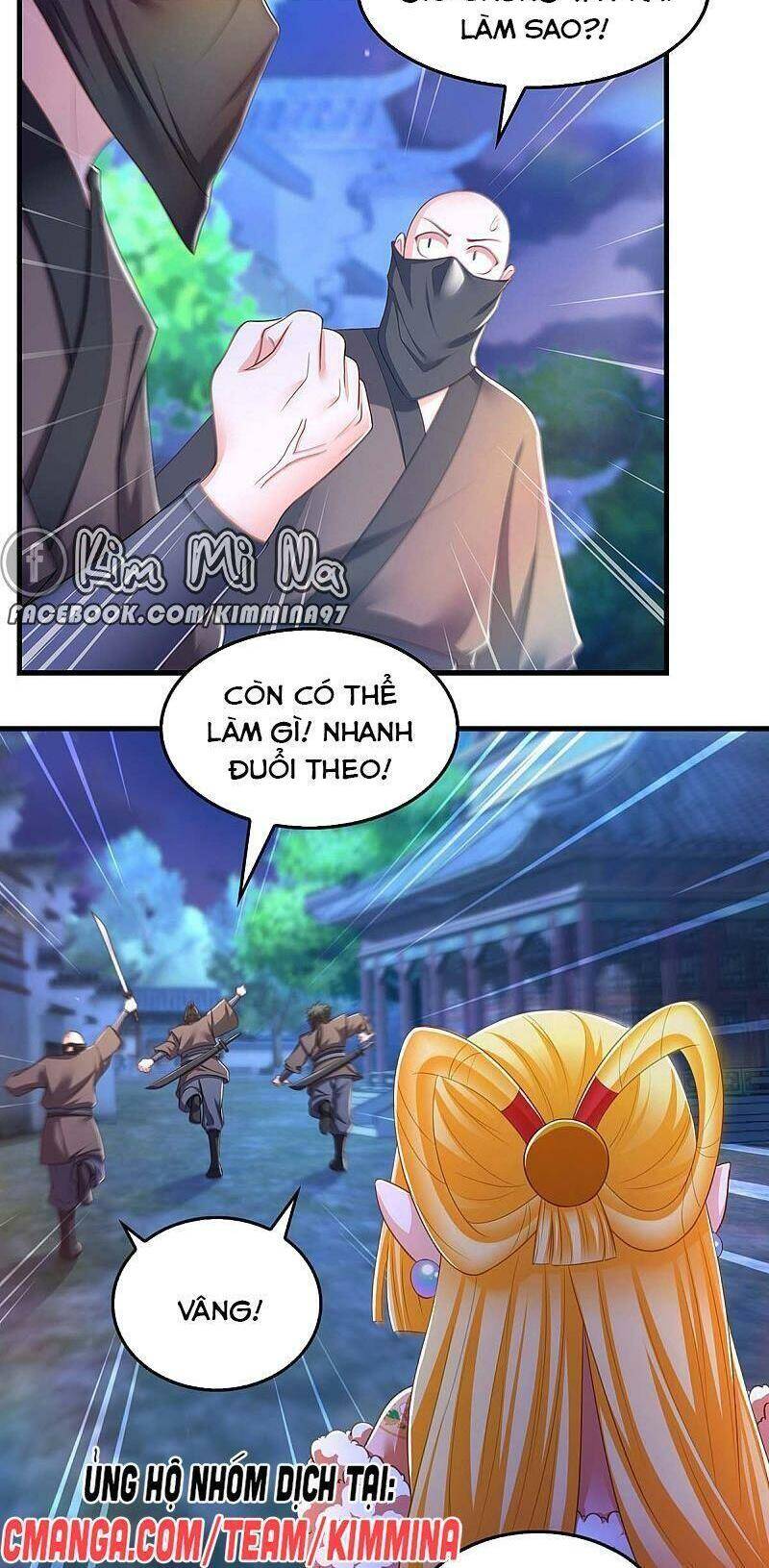 Ta Ở Hậu Cung Làm Lão Đại Chapter 76 - Trang 2