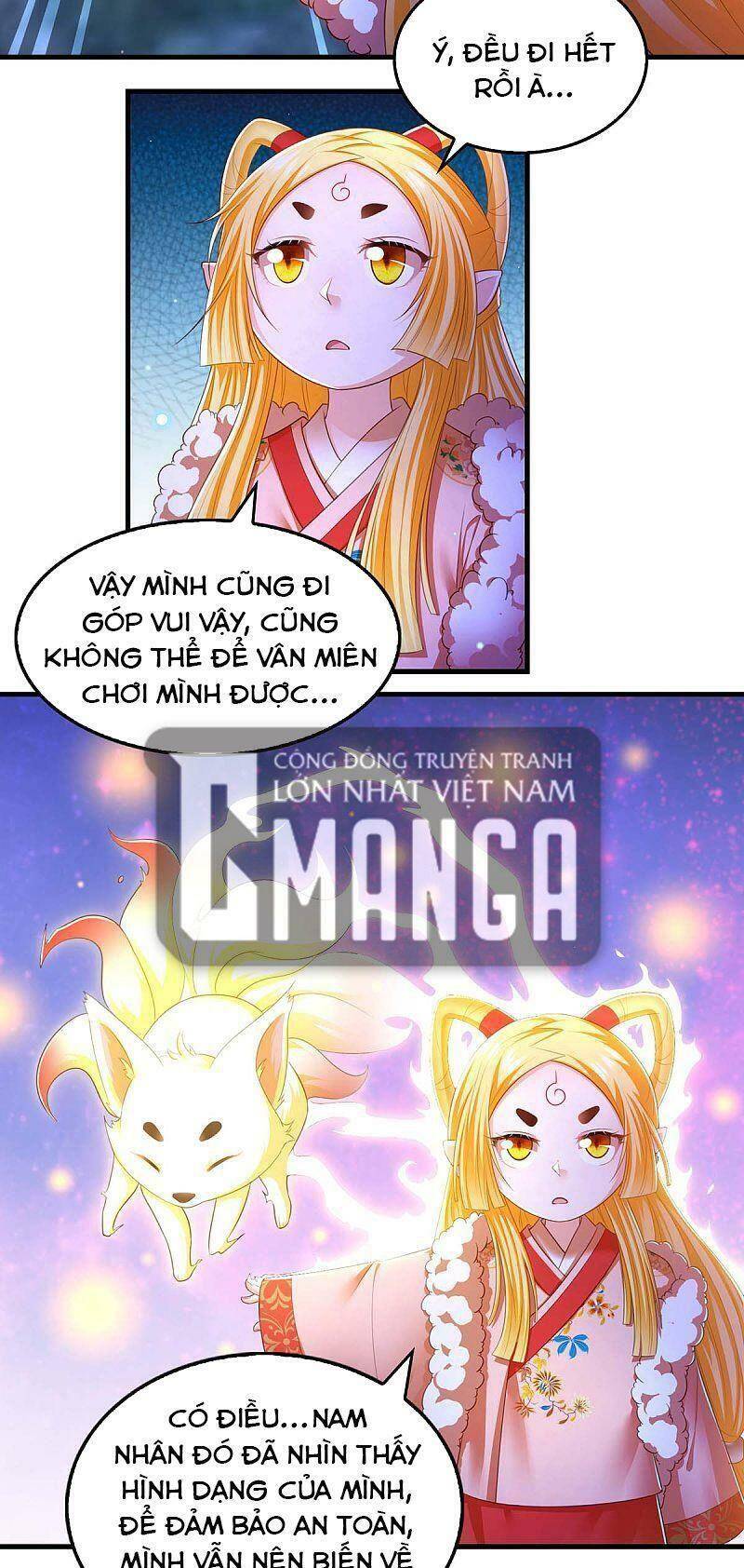 Ta Ở Hậu Cung Làm Lão Đại Chapter 76 - Trang 2