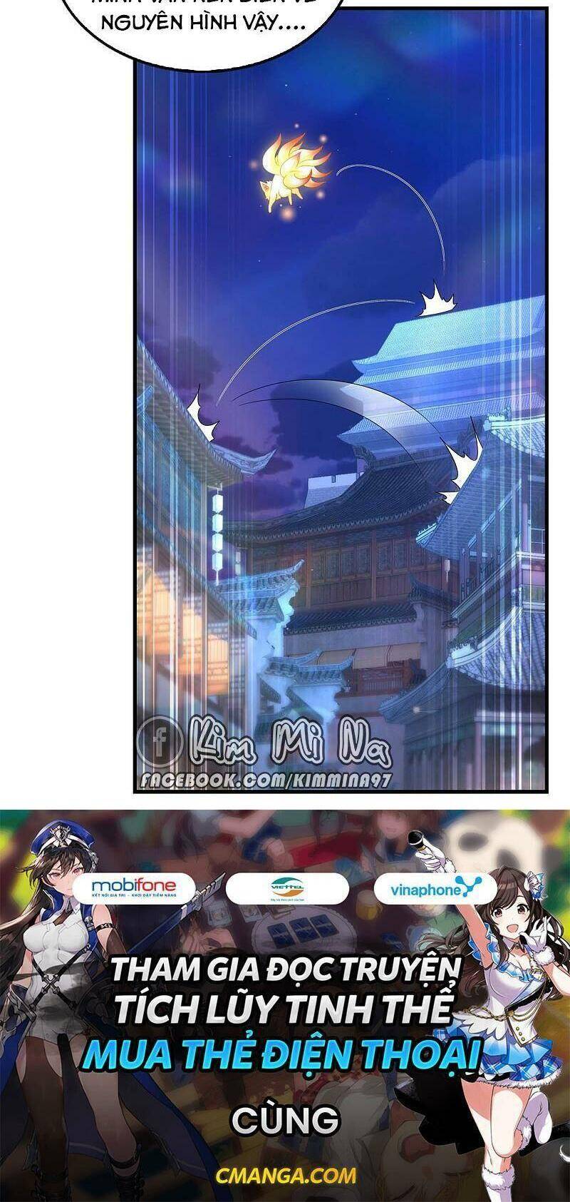 Ta Ở Hậu Cung Làm Lão Đại Chapter 76 - Trang 2