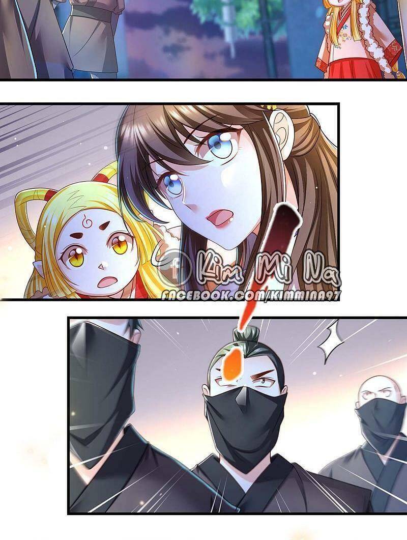 Ta Ở Hậu Cung Làm Lão Đại Chapter 76 - Trang 2