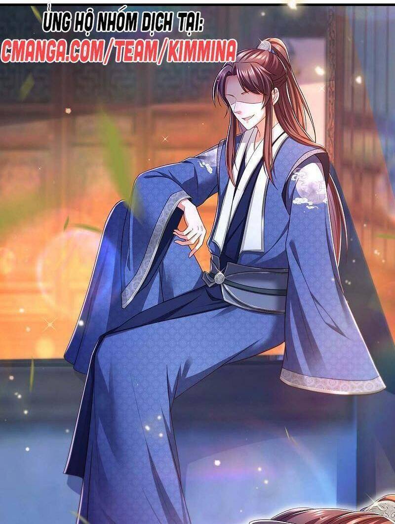 Ta Ở Hậu Cung Làm Lão Đại Chapter 76 - Trang 2