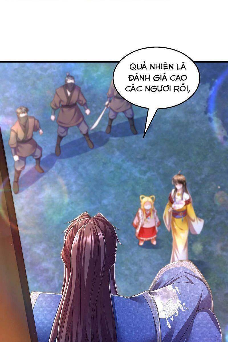 Ta Ở Hậu Cung Làm Lão Đại Chapter 76 - Trang 2