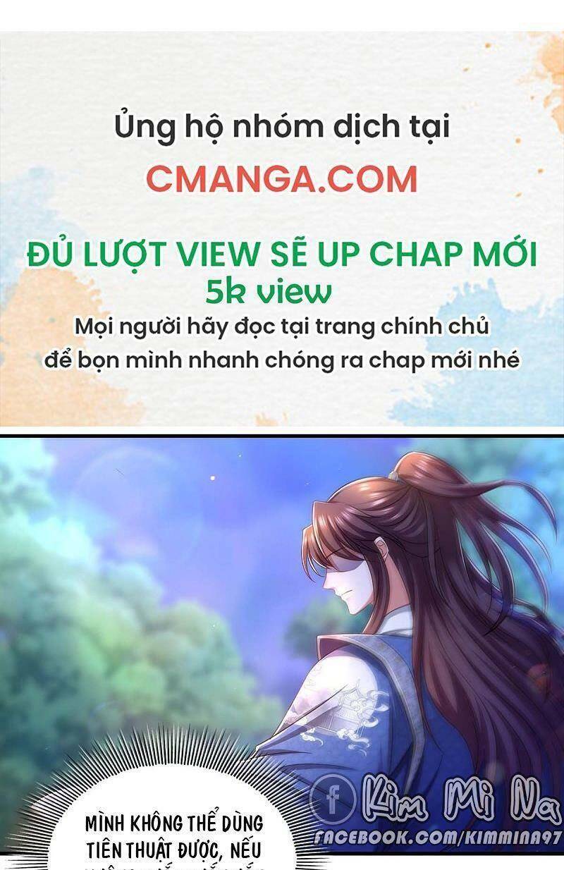 Ta Ở Hậu Cung Làm Lão Đại Chapter 79 - Trang 2