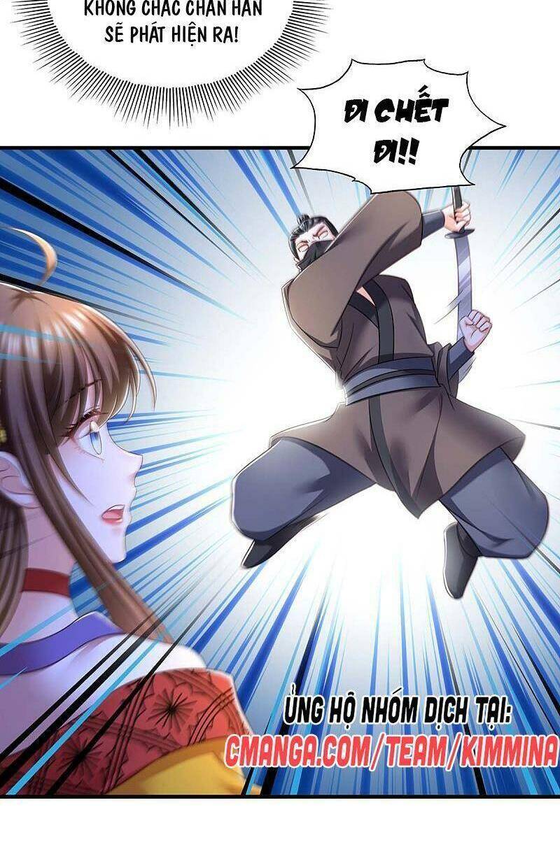 Ta Ở Hậu Cung Làm Lão Đại Chapter 79 - Trang 2