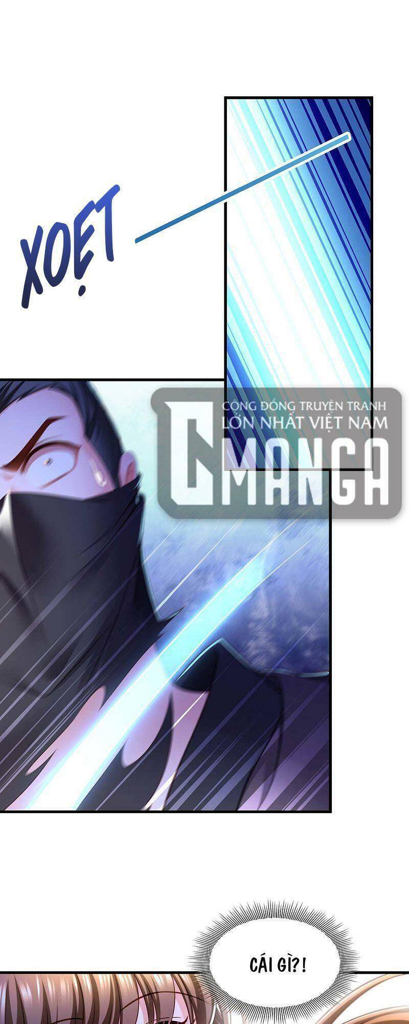 Ta Ở Hậu Cung Làm Lão Đại Chapter 79 - Trang 2