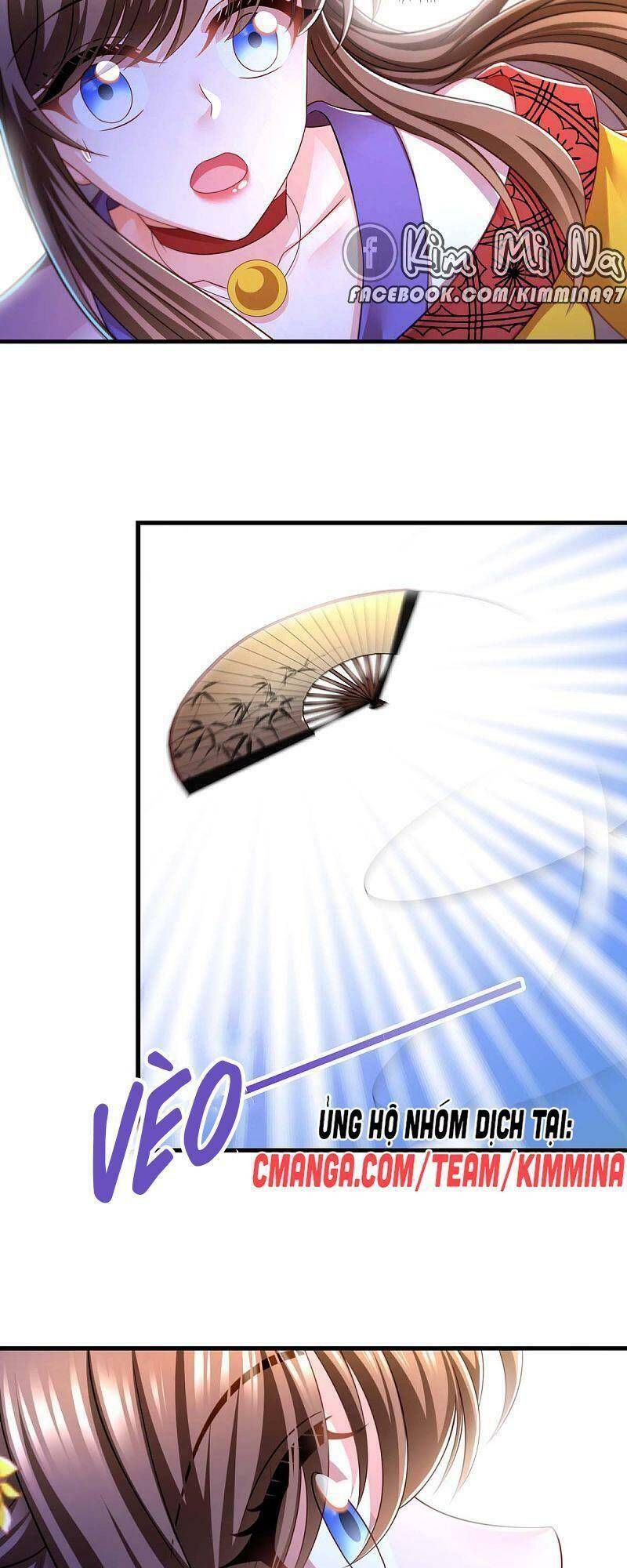 Ta Ở Hậu Cung Làm Lão Đại Chapter 79 - Trang 2