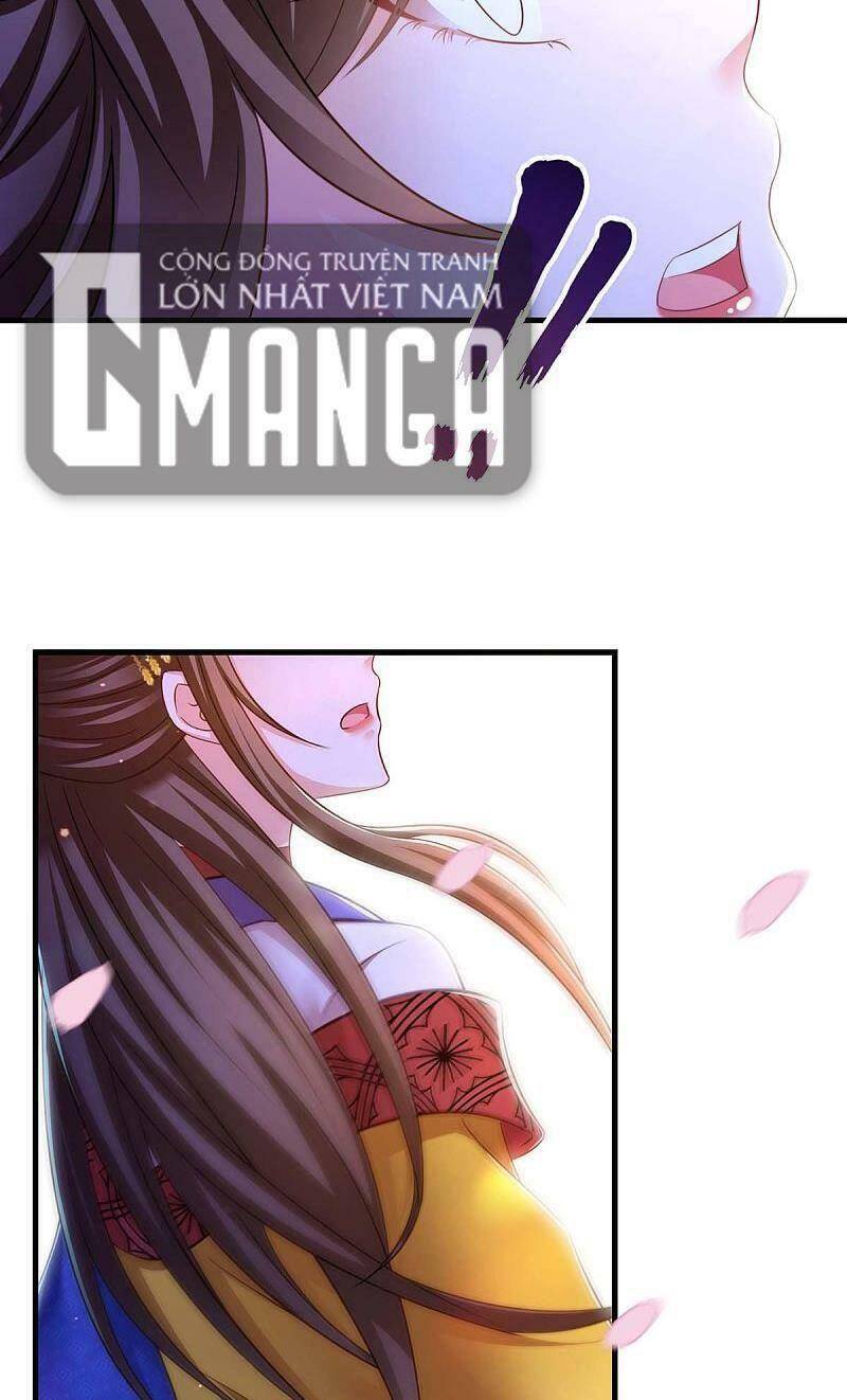 Ta Ở Hậu Cung Làm Lão Đại Chapter 79 - Trang 2