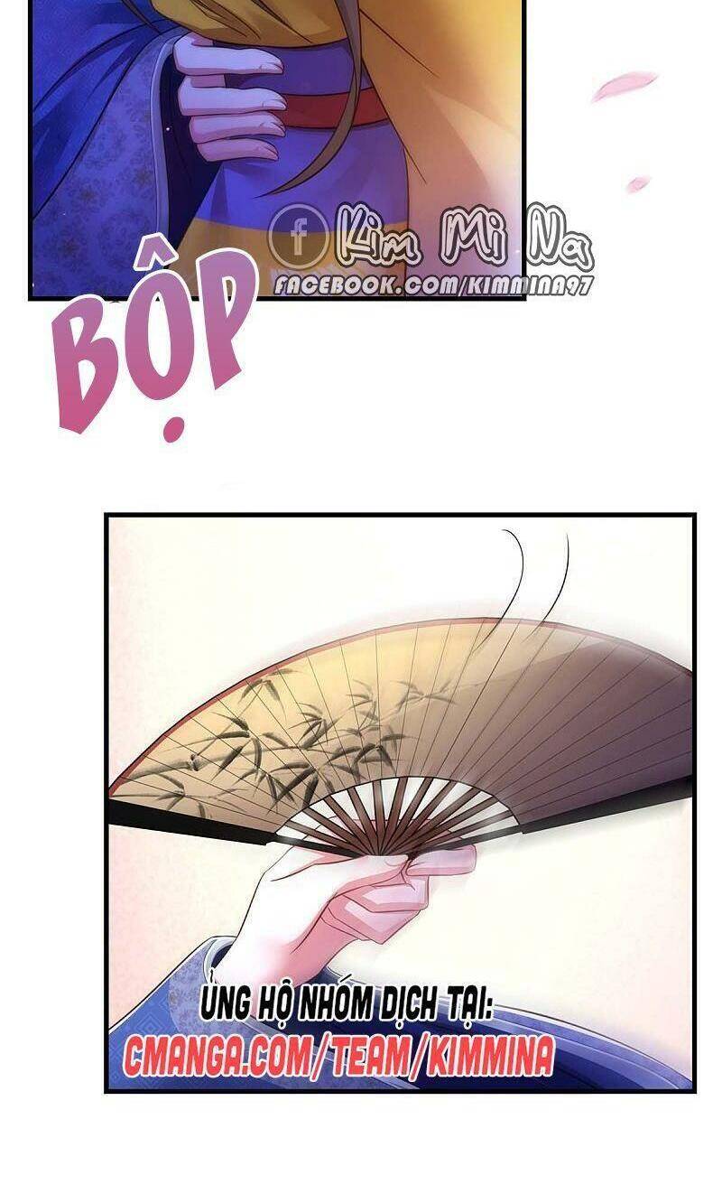 Ta Ở Hậu Cung Làm Lão Đại Chapter 79 - Trang 2