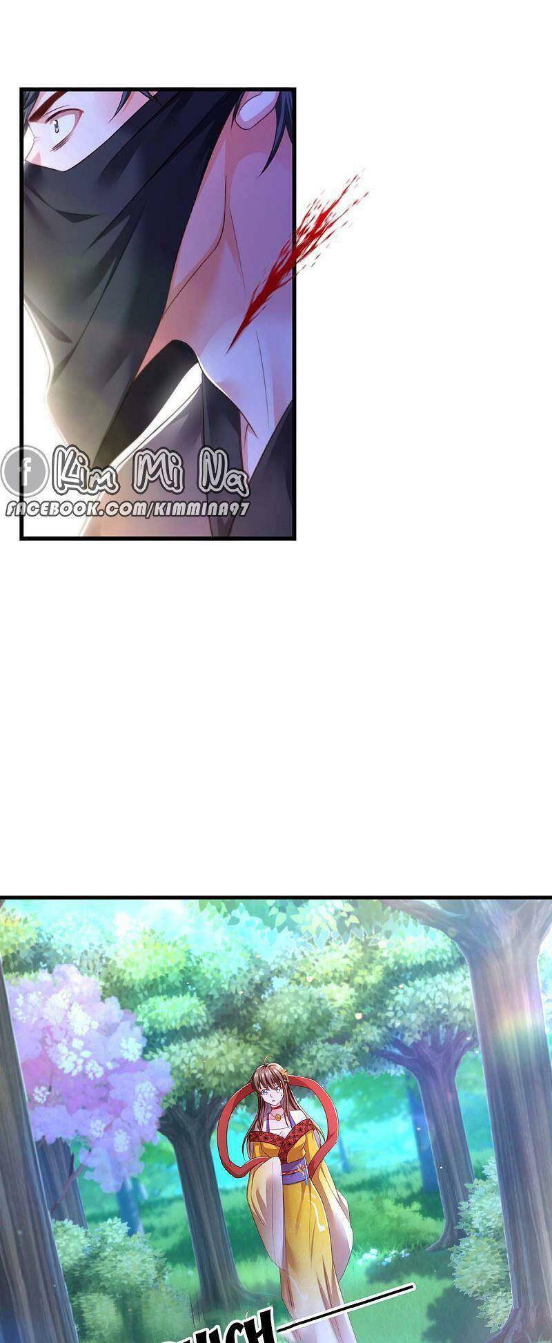 Ta Ở Hậu Cung Làm Lão Đại Chapter 79 - Trang 2