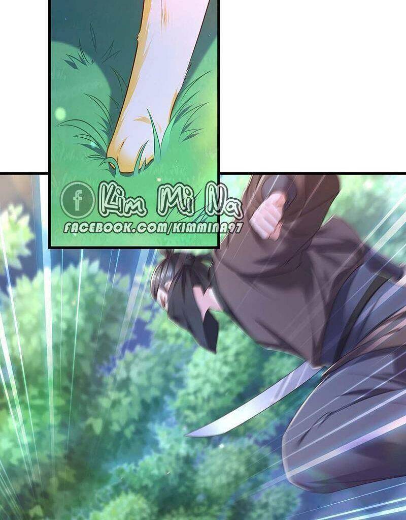 Ta Ở Hậu Cung Làm Lão Đại Chapter 79 - Trang 2