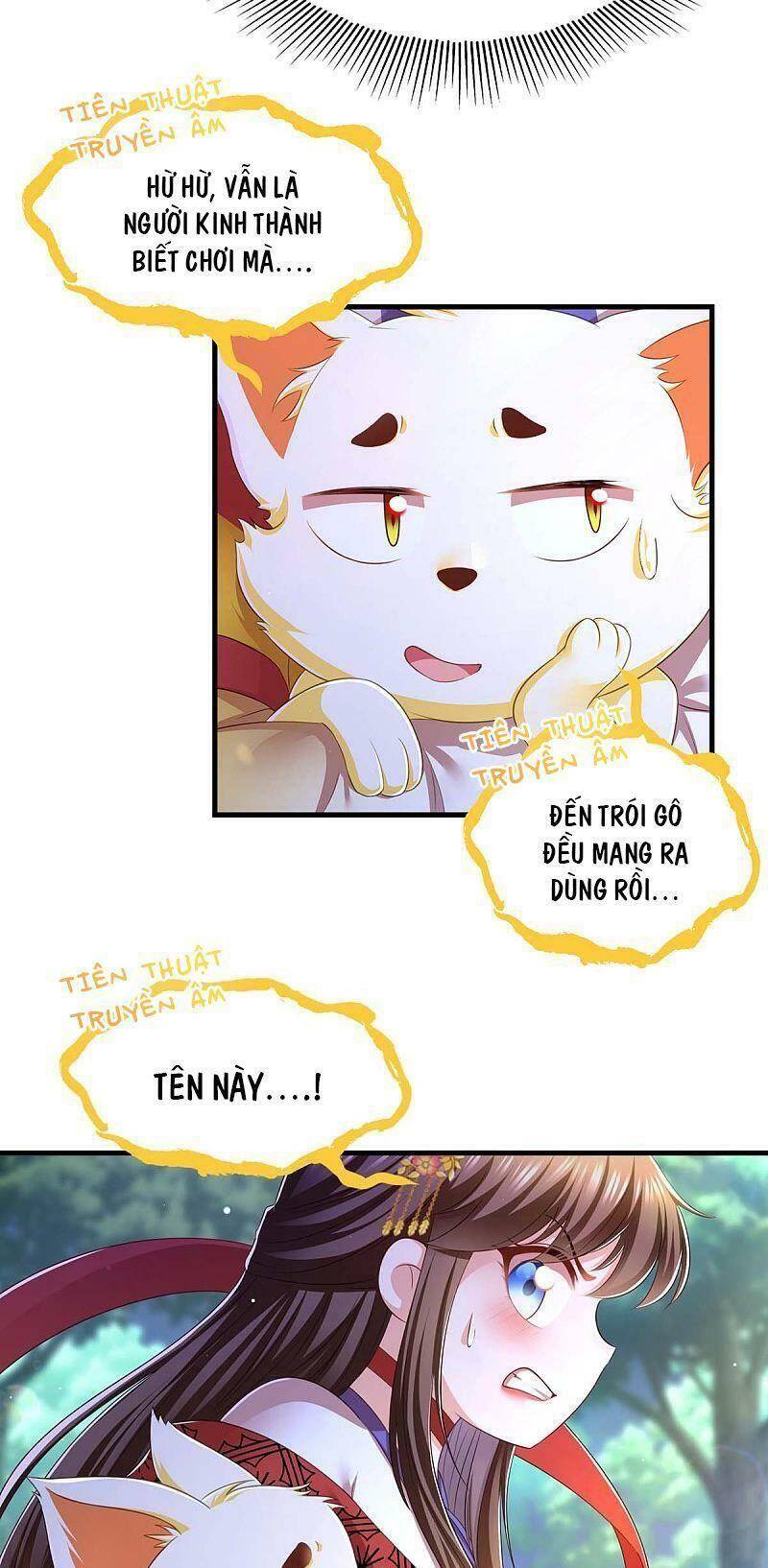 Ta Ở Hậu Cung Làm Lão Đại Chapter 81 - Trang 2