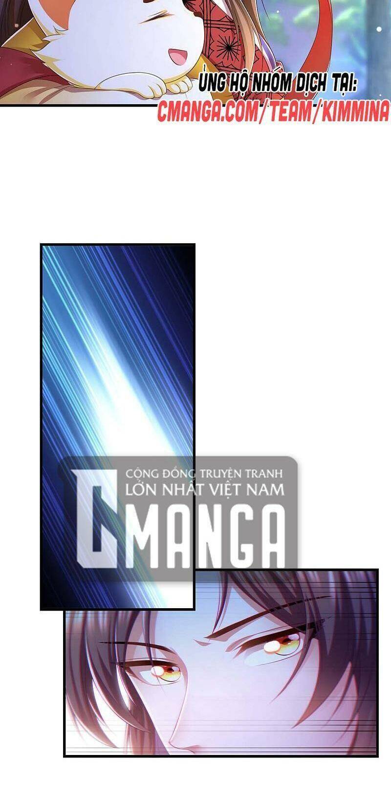 Ta Ở Hậu Cung Làm Lão Đại Chapter 81 - Trang 2