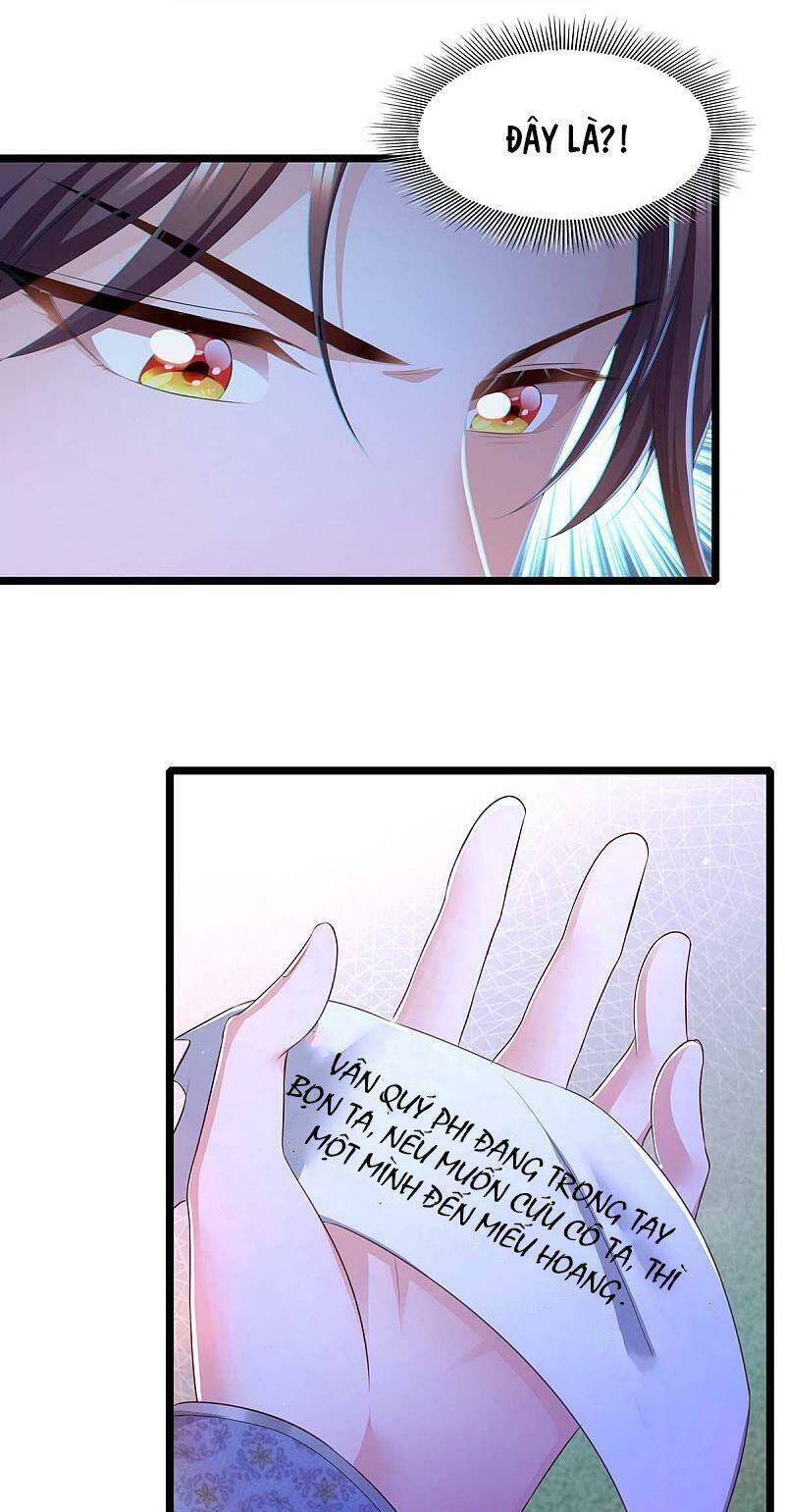 Ta Ở Hậu Cung Làm Lão Đại Chapter 81 - Trang 2
