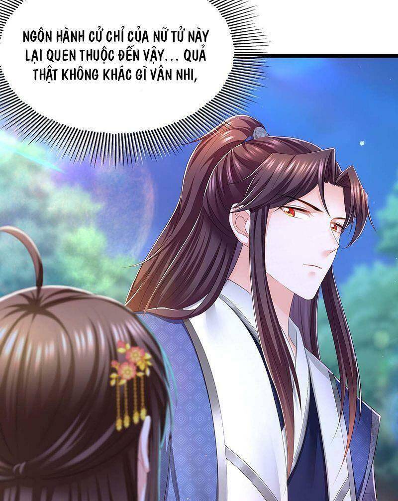 Ta Ở Hậu Cung Làm Lão Đại Chapter 81 - Trang 2