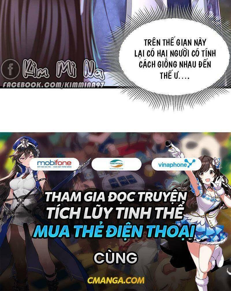 Ta Ở Hậu Cung Làm Lão Đại Chapter 81 - Trang 2