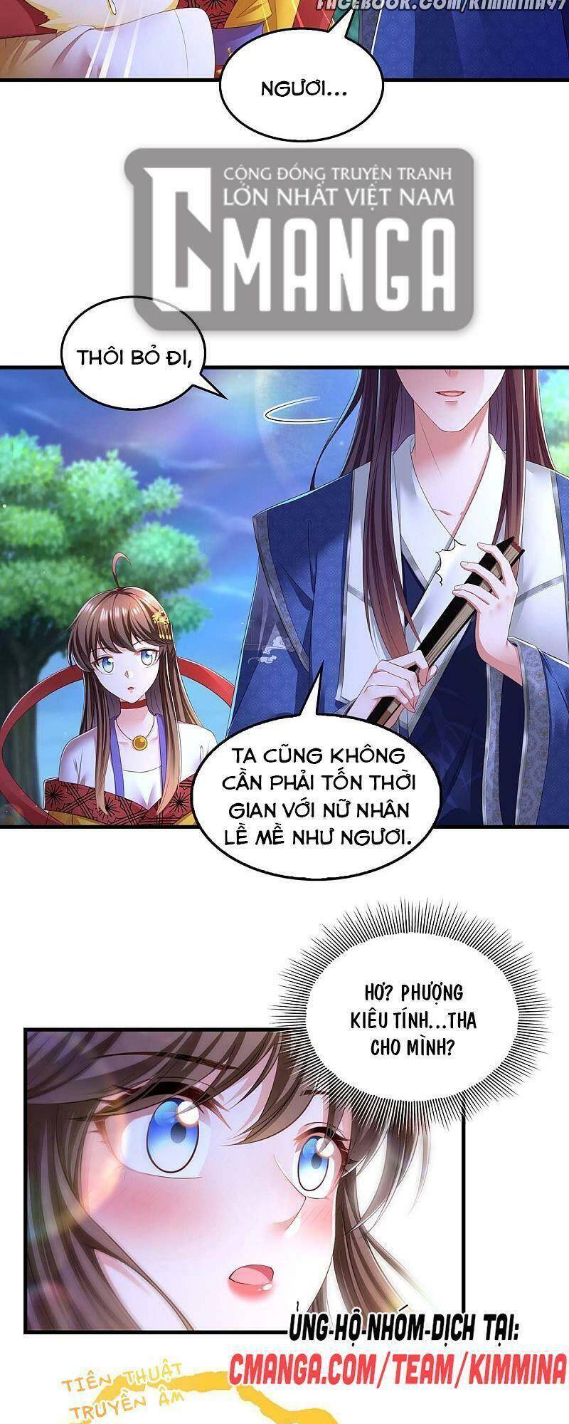 Ta Ở Hậu Cung Làm Lão Đại Chapter 81 - Trang 2