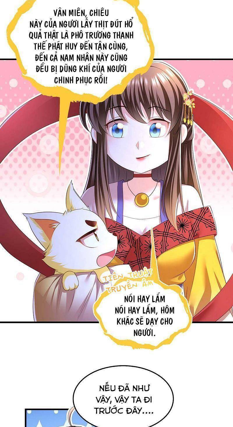 Ta Ở Hậu Cung Làm Lão Đại Chapter 81 - Trang 2