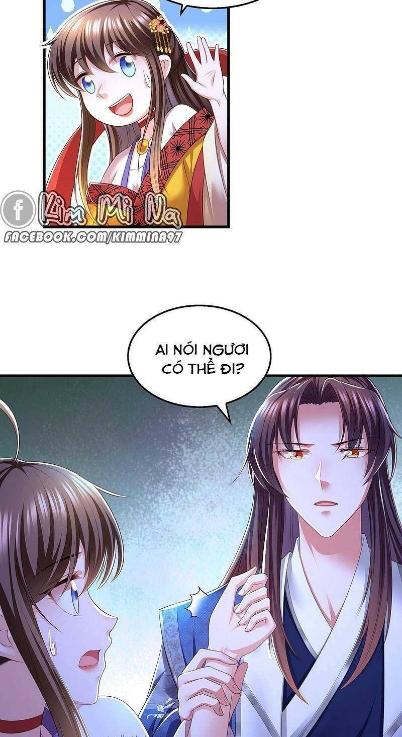 Ta Ở Hậu Cung Làm Lão Đại Chapter 81 - Trang 2