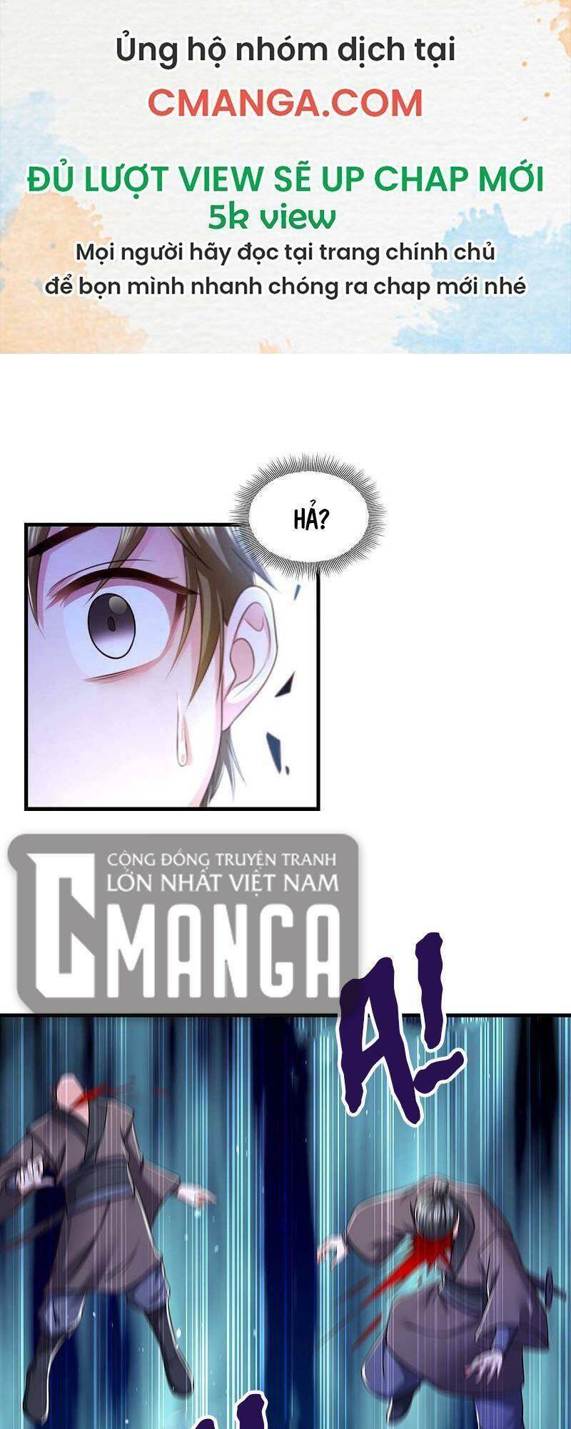 Ta Ở Hậu Cung Làm Lão Đại Chapter 82 - Trang 2
