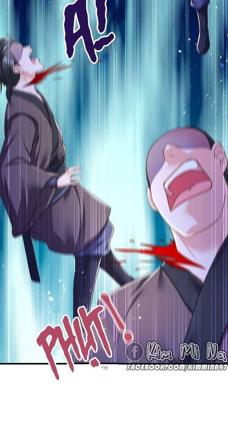 Ta Ở Hậu Cung Làm Lão Đại Chapter 82 - Trang 2