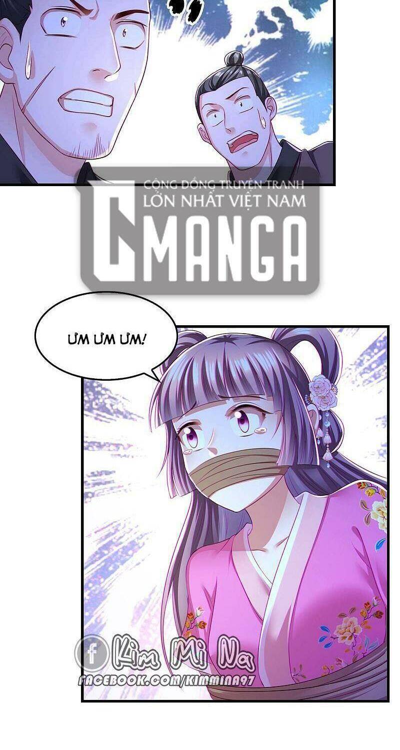 Ta Ở Hậu Cung Làm Lão Đại Chapter 82 - Trang 2