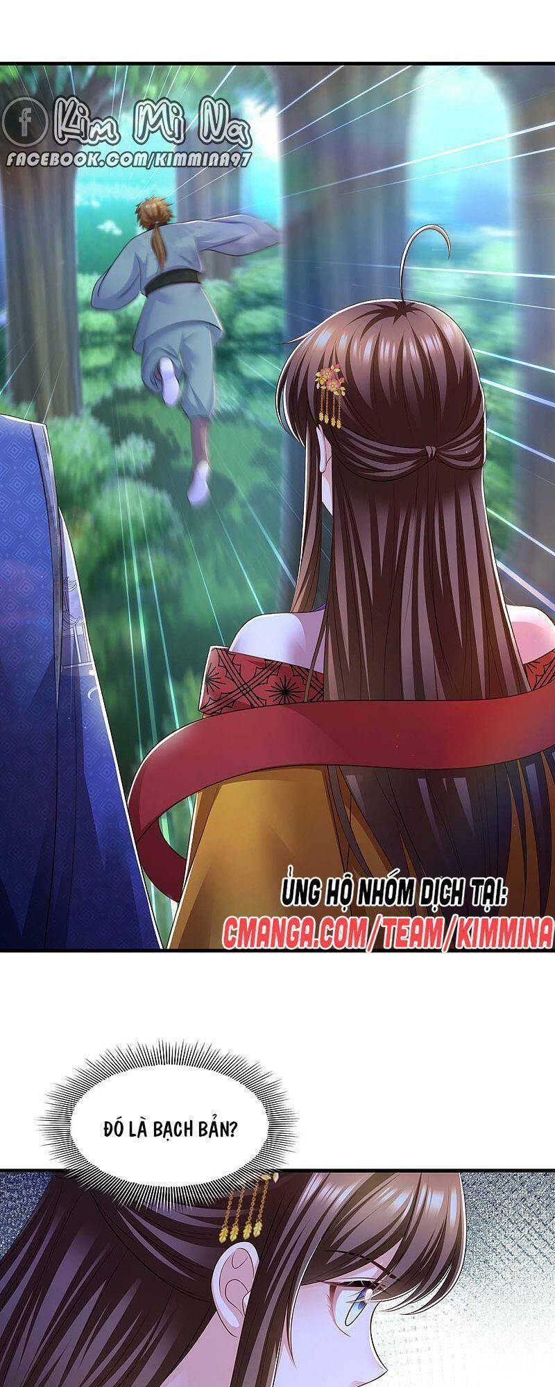 Ta Ở Hậu Cung Làm Lão Đại Chapter 82 - Trang 2