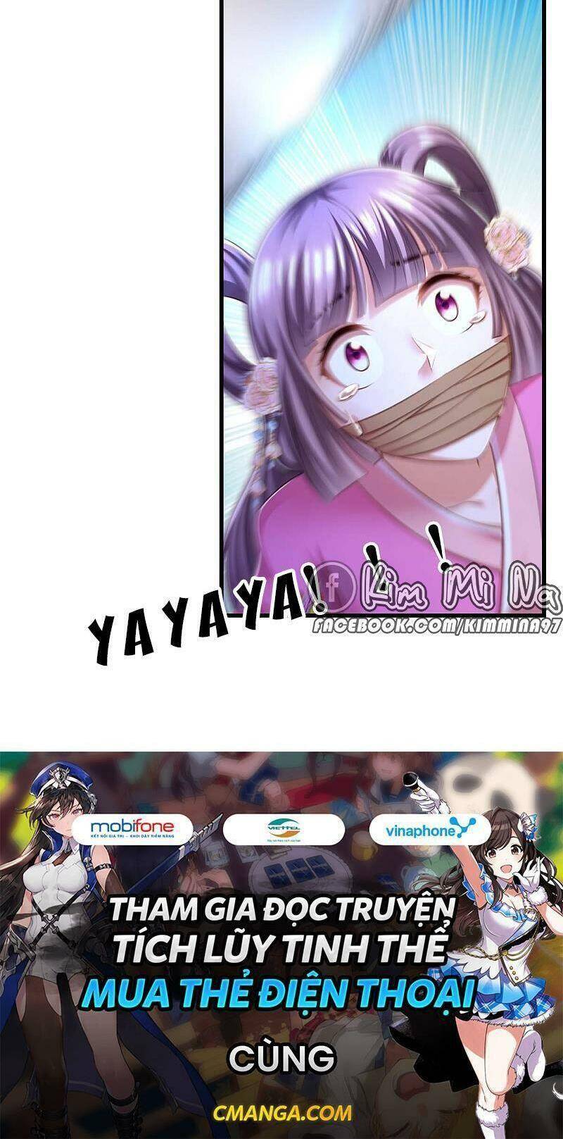 Ta Ở Hậu Cung Làm Lão Đại Chapter 82 - Trang 2