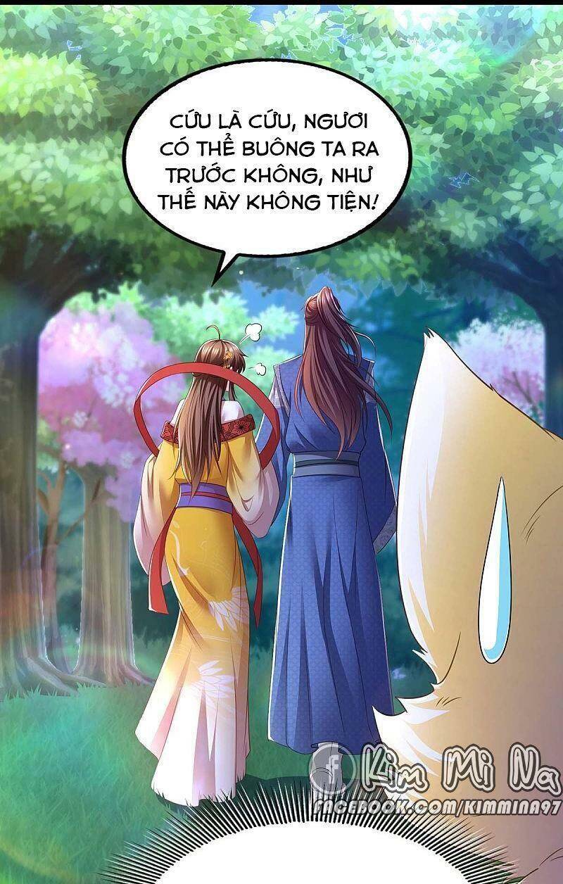 Ta Ở Hậu Cung Làm Lão Đại Chapter 82 - Trang 2