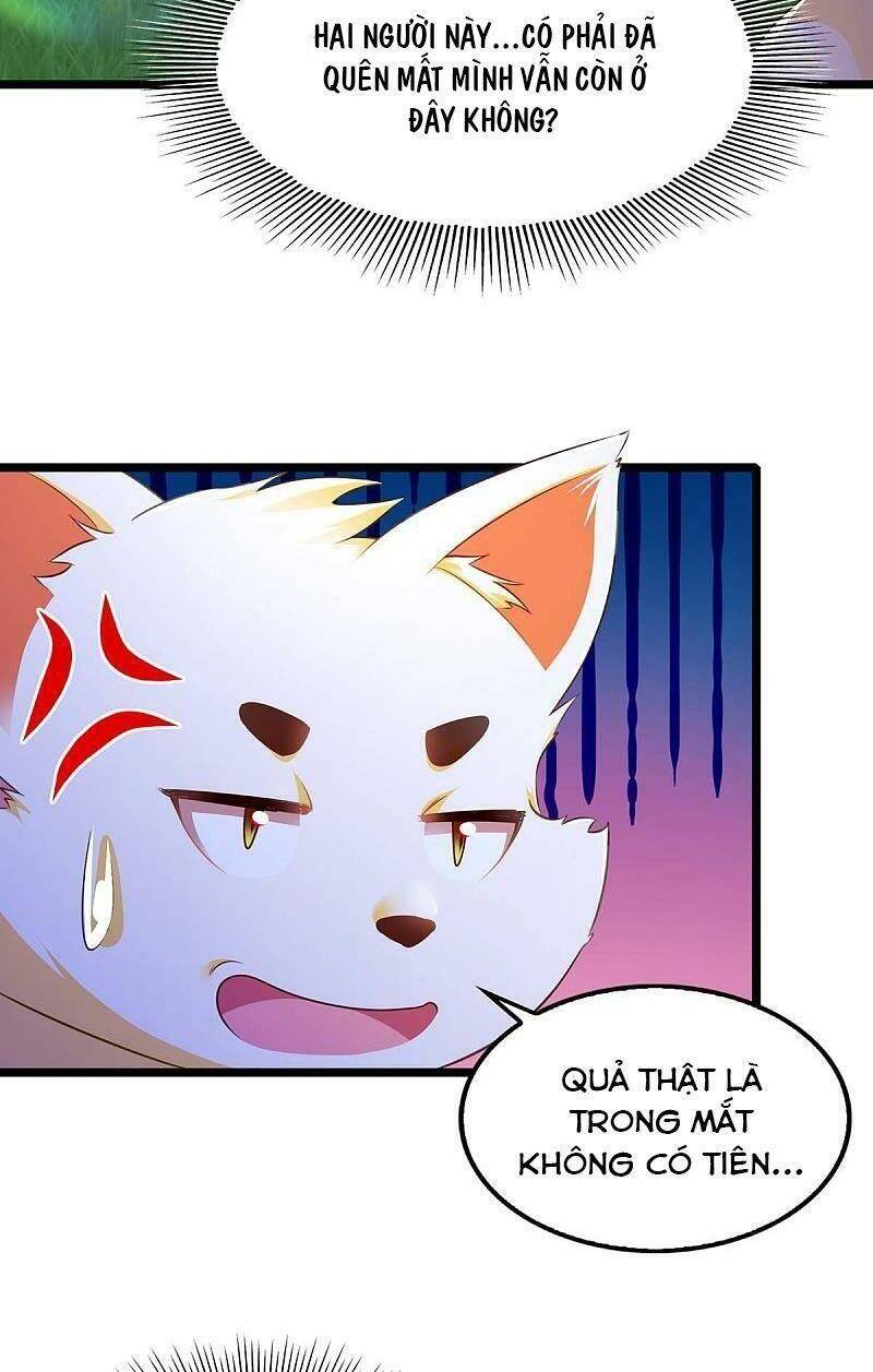 Ta Ở Hậu Cung Làm Lão Đại Chapter 82 - Trang 2