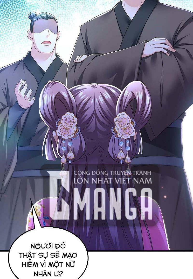 Ta Ở Hậu Cung Làm Lão Đại Chapter 82 - Trang 2