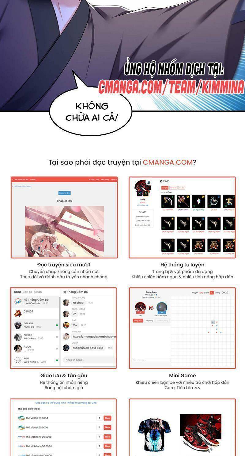 Ta Ở Hậu Cung Làm Lão Đại Chapter 83 - Trang 2