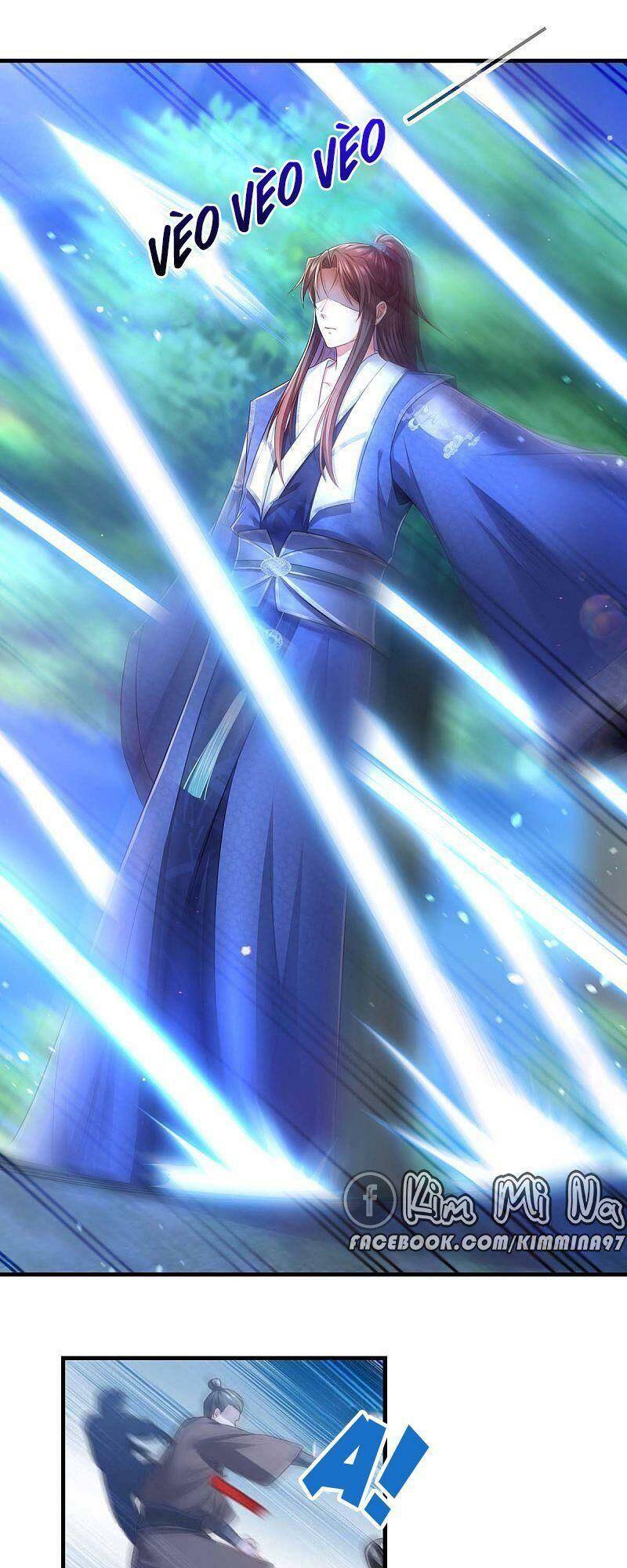 Ta Ở Hậu Cung Làm Lão Đại Chapter 83 - Trang 2