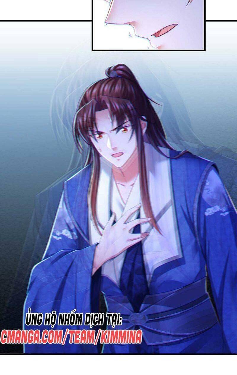 Ta Ở Hậu Cung Làm Lão Đại Chapter 83 - Trang 2