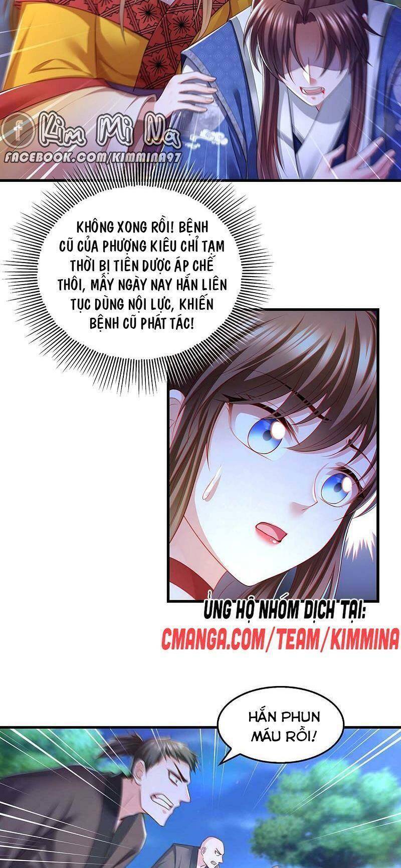 Ta Ở Hậu Cung Làm Lão Đại Chapter 83 - Trang 2