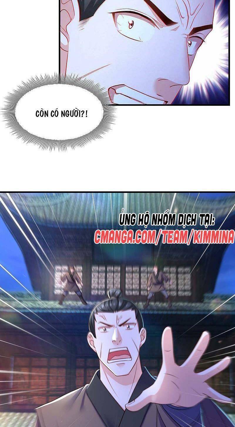 Ta Ở Hậu Cung Làm Lão Đại Chapter 83 - Trang 2