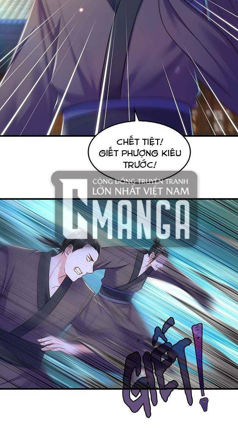 Ta Ở Hậu Cung Làm Lão Đại Chapter 83 - Trang 2