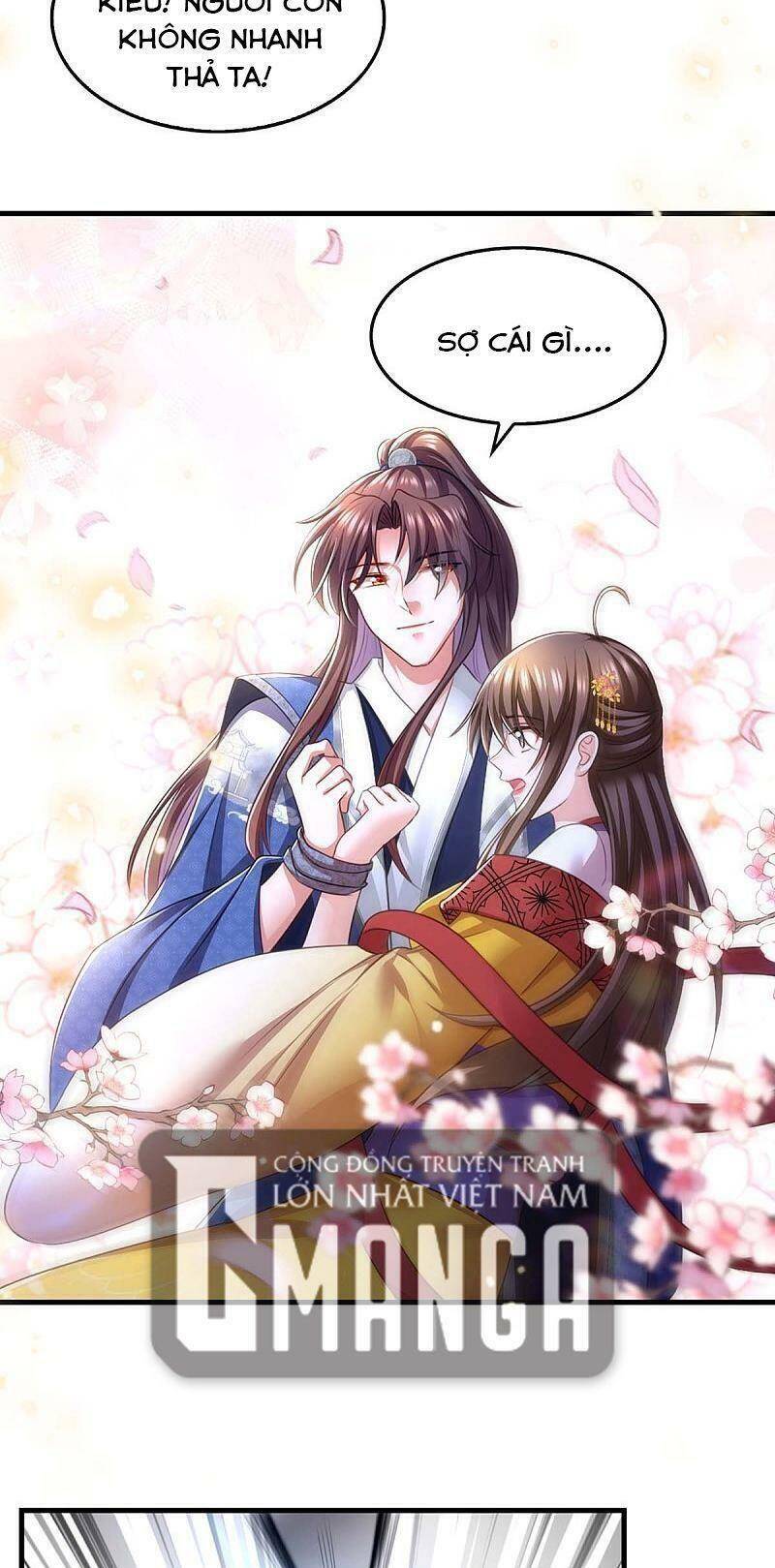 Ta Ở Hậu Cung Làm Lão Đại Chapter 83 - Trang 2