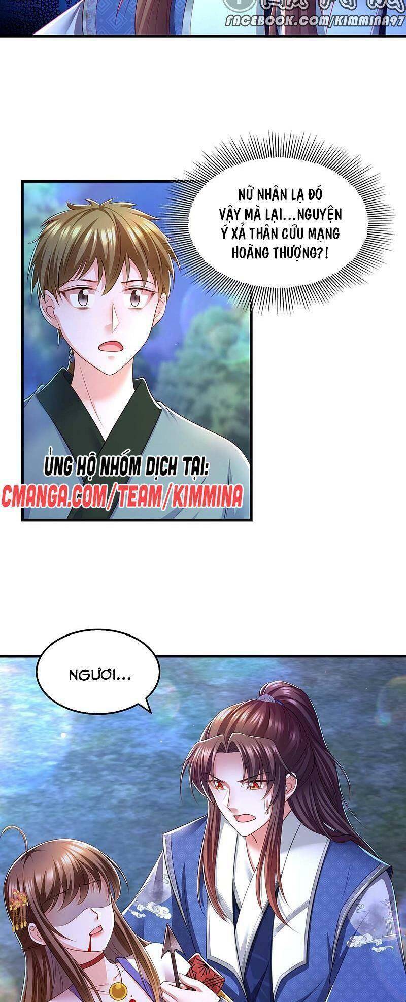 Ta Ở Hậu Cung Làm Lão Đại Chapter 84 - Trang 2