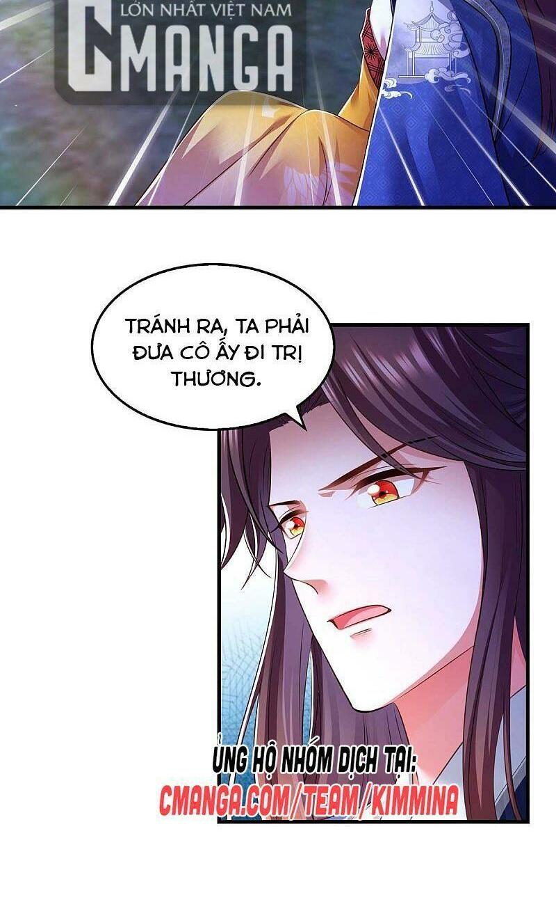 Ta Ở Hậu Cung Làm Lão Đại Chapter 85 - Trang 2