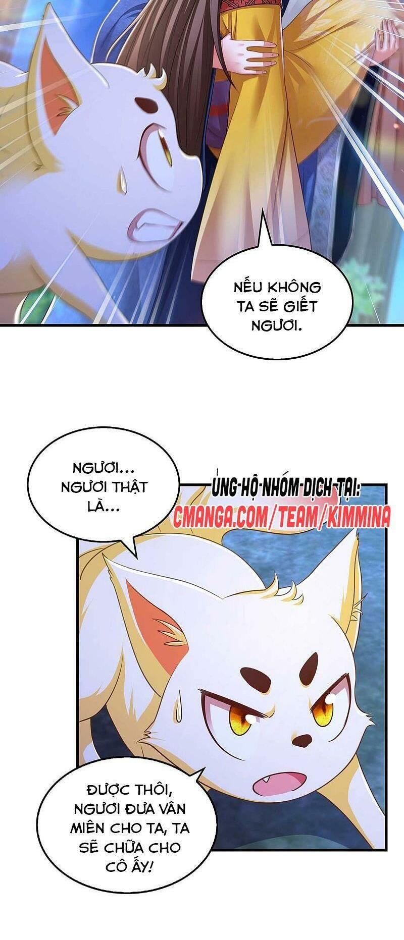 Ta Ở Hậu Cung Làm Lão Đại Chapter 85 - Trang 2