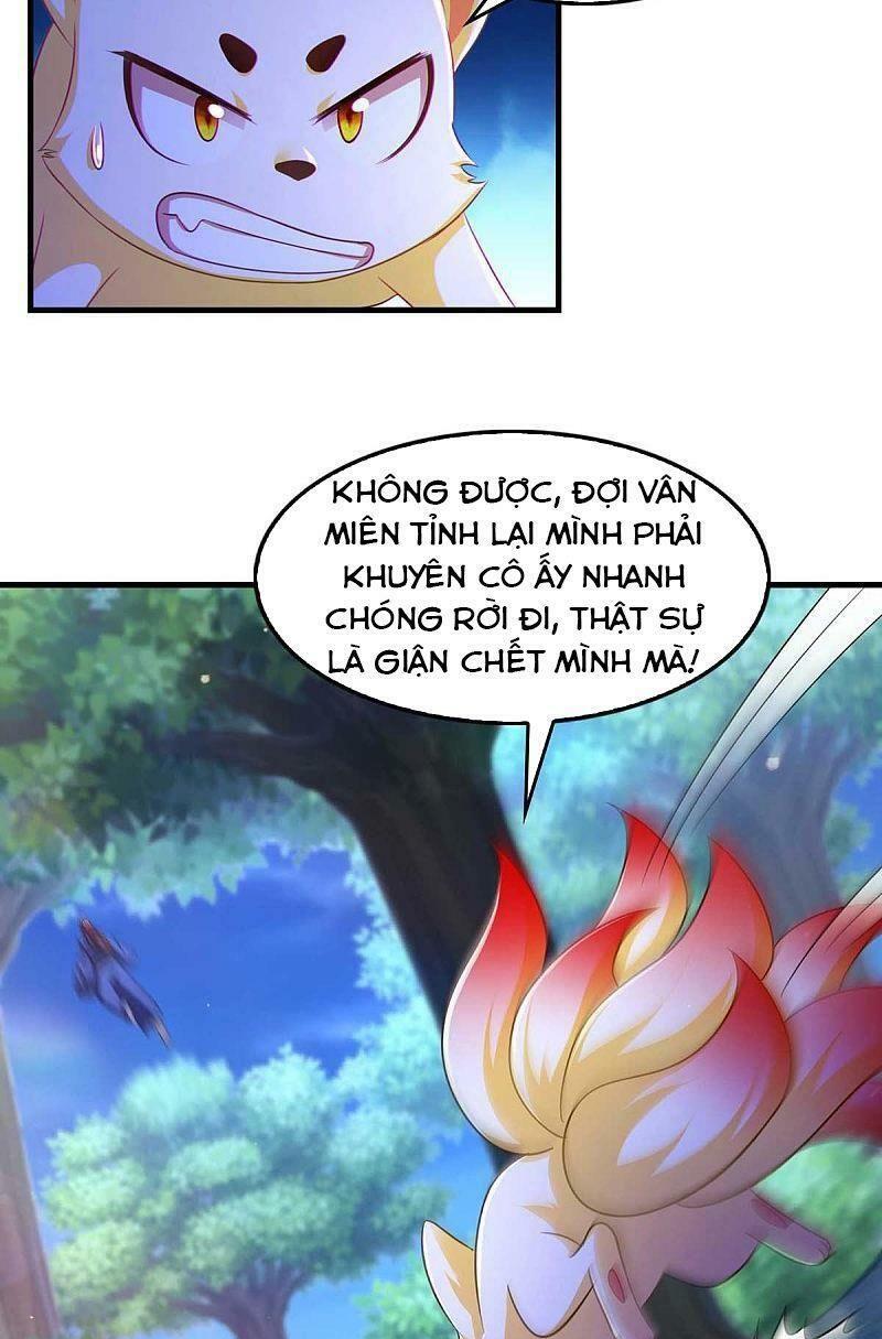 Ta Ở Hậu Cung Làm Lão Đại Chapter 85 - Trang 2